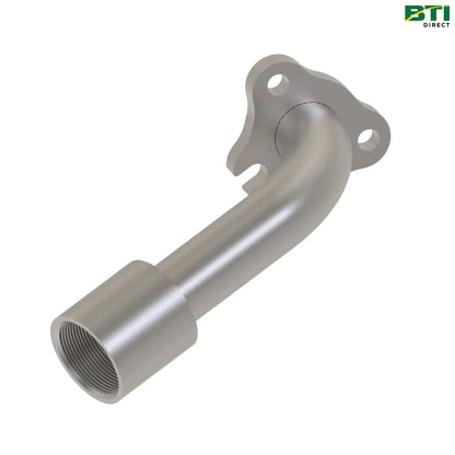 RE264889: Oil Filler Neck