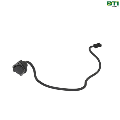 AL227631: 7 Pin Socket Wiring Harness