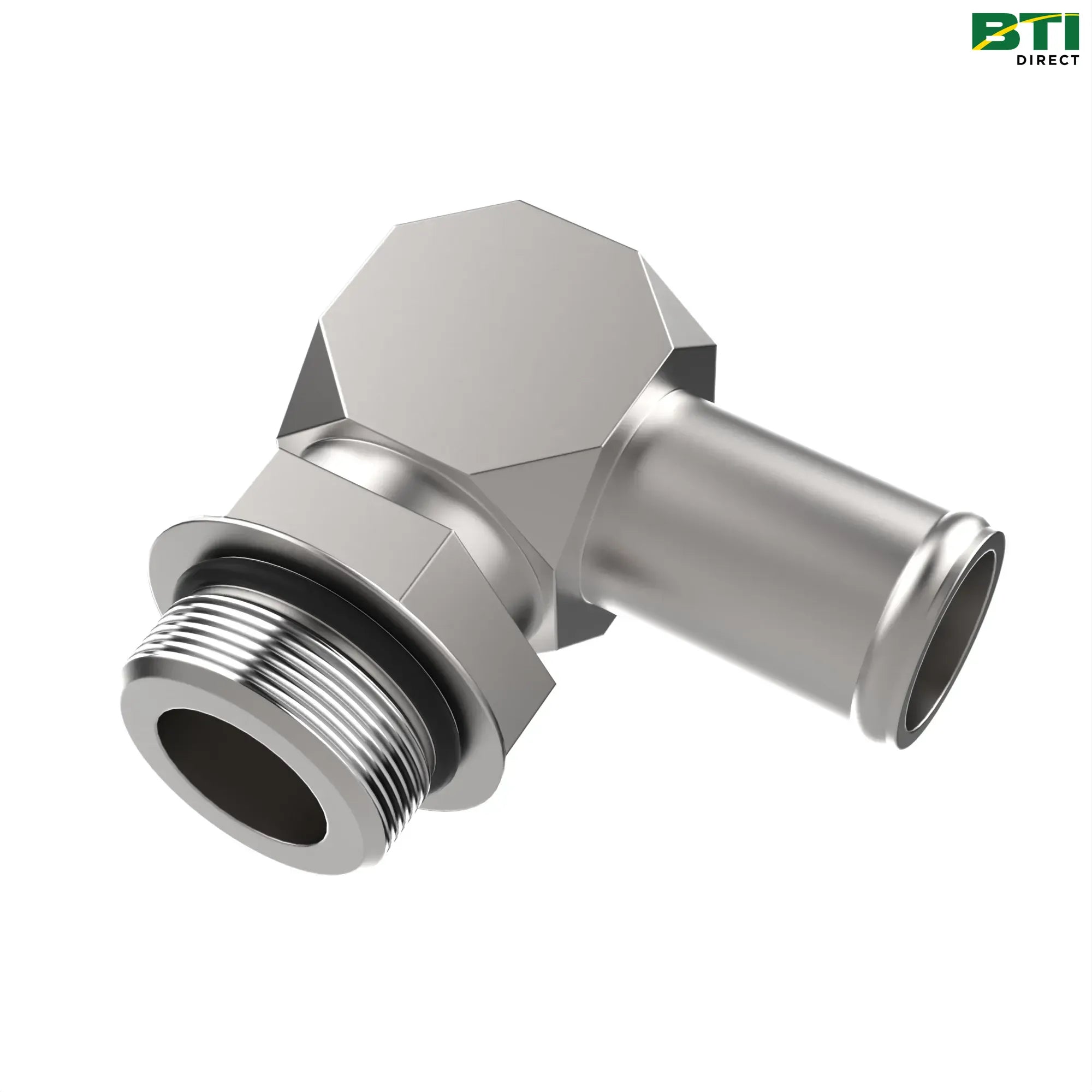 AN303446: Elbow Fitting
