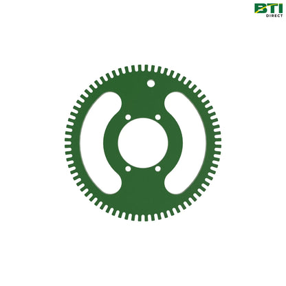 N382461: Roller Idler Wheel