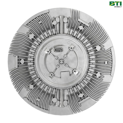 RE181927: Viscous Fan Drive