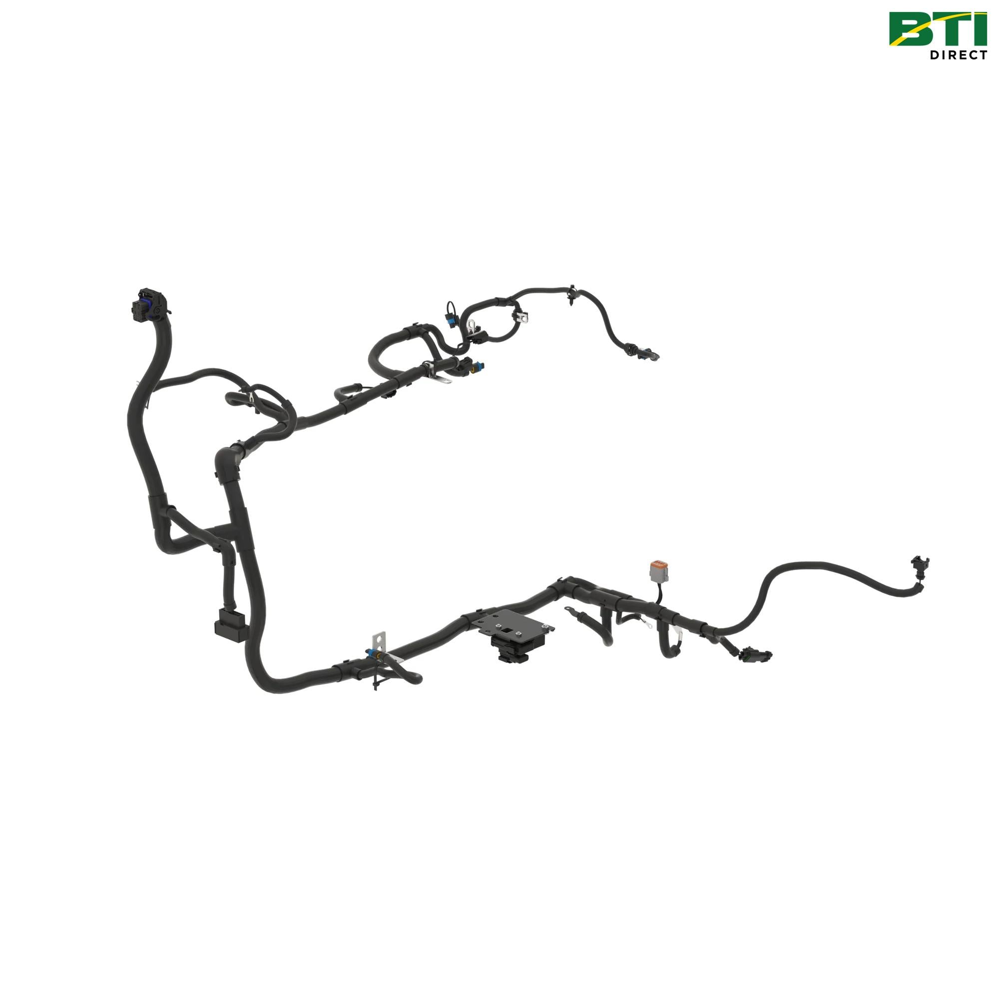 AL214815: Engine Wiring Harness