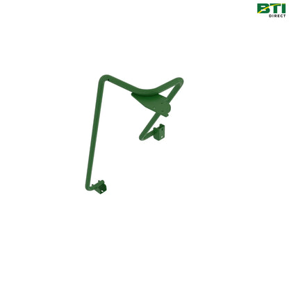 AXE47254: Spreader Safety Hoop, Left Side