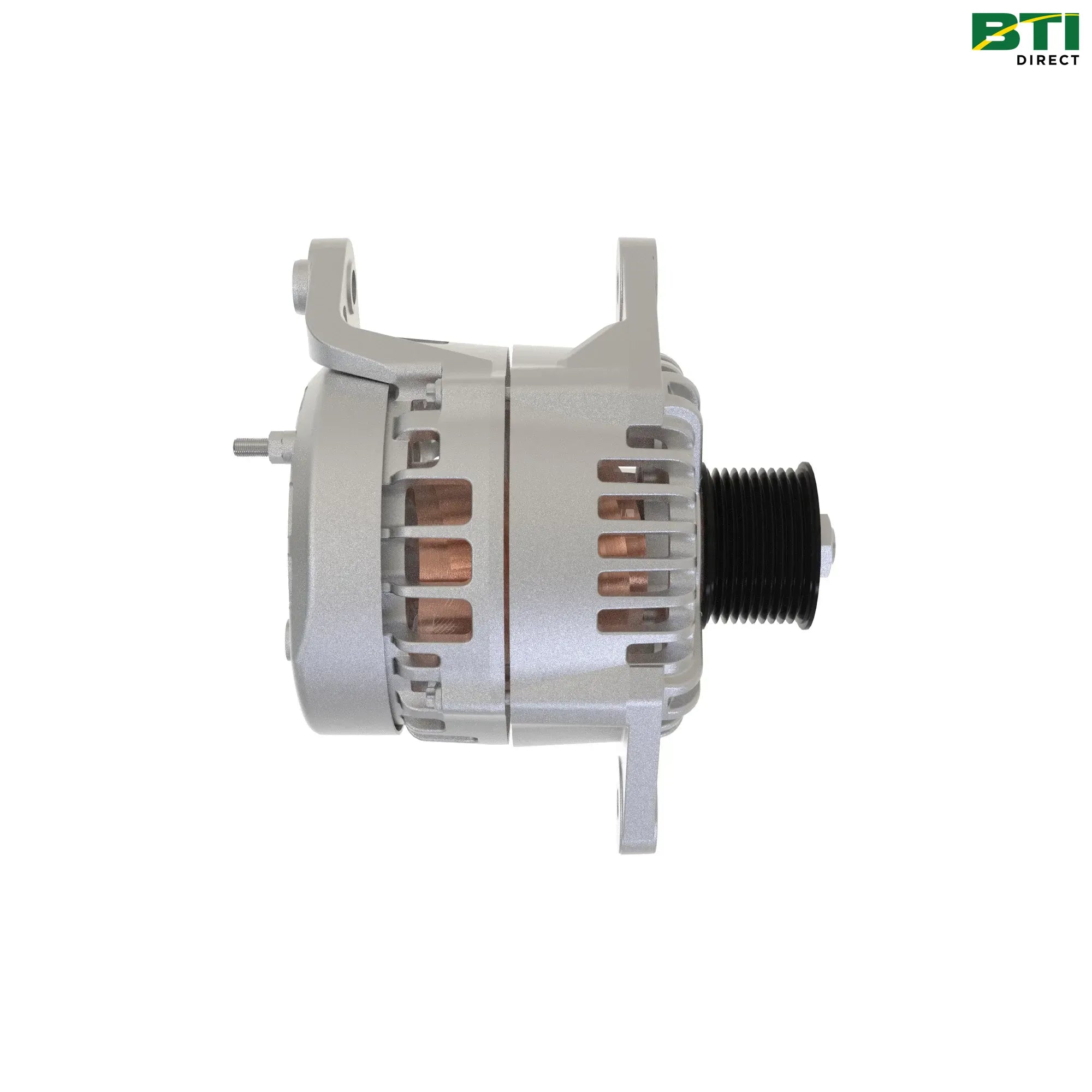 AUC17178: Smart Hybrid Alternator, 56 Volts, 100 Amp