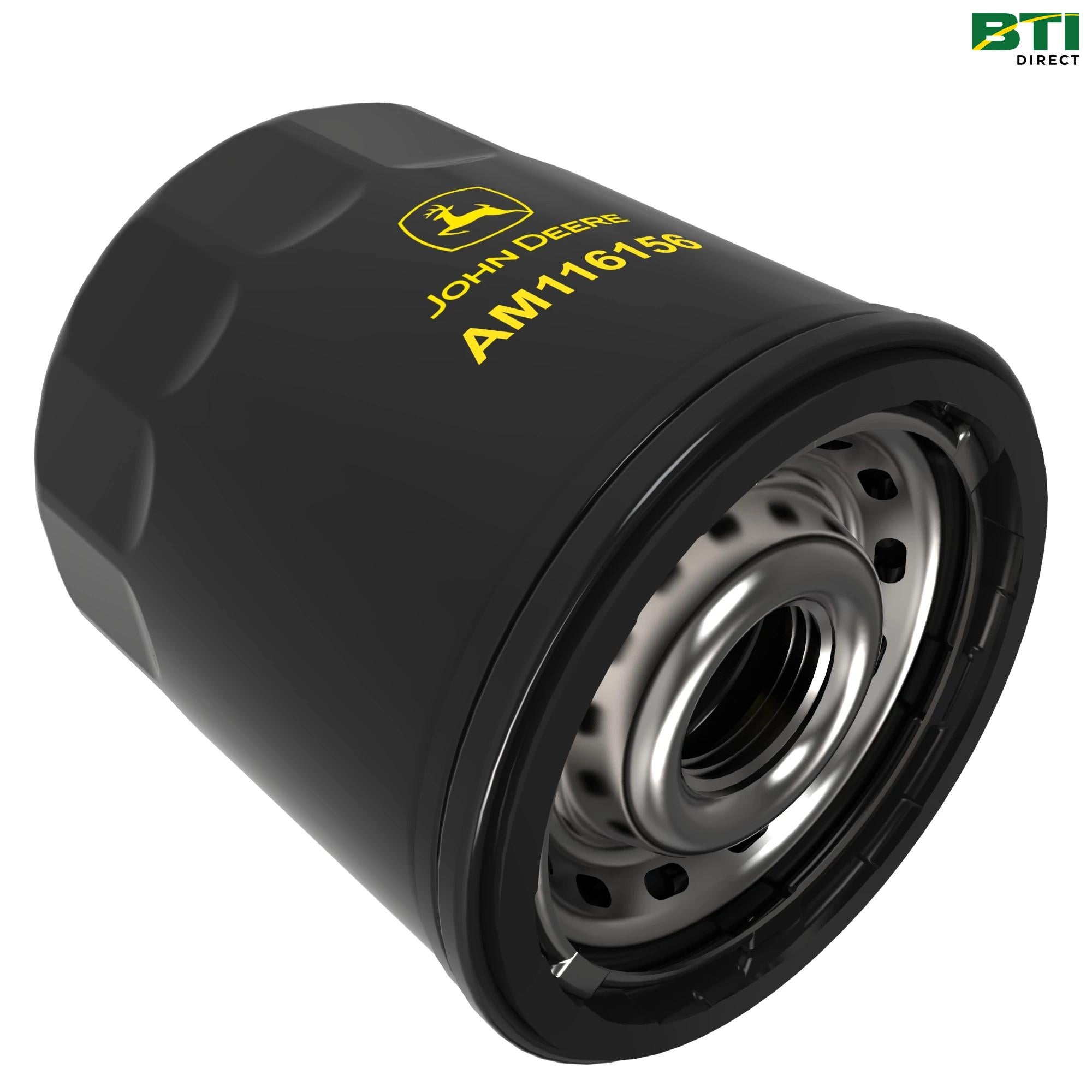 AM116156: Hydraulic Oil Filter