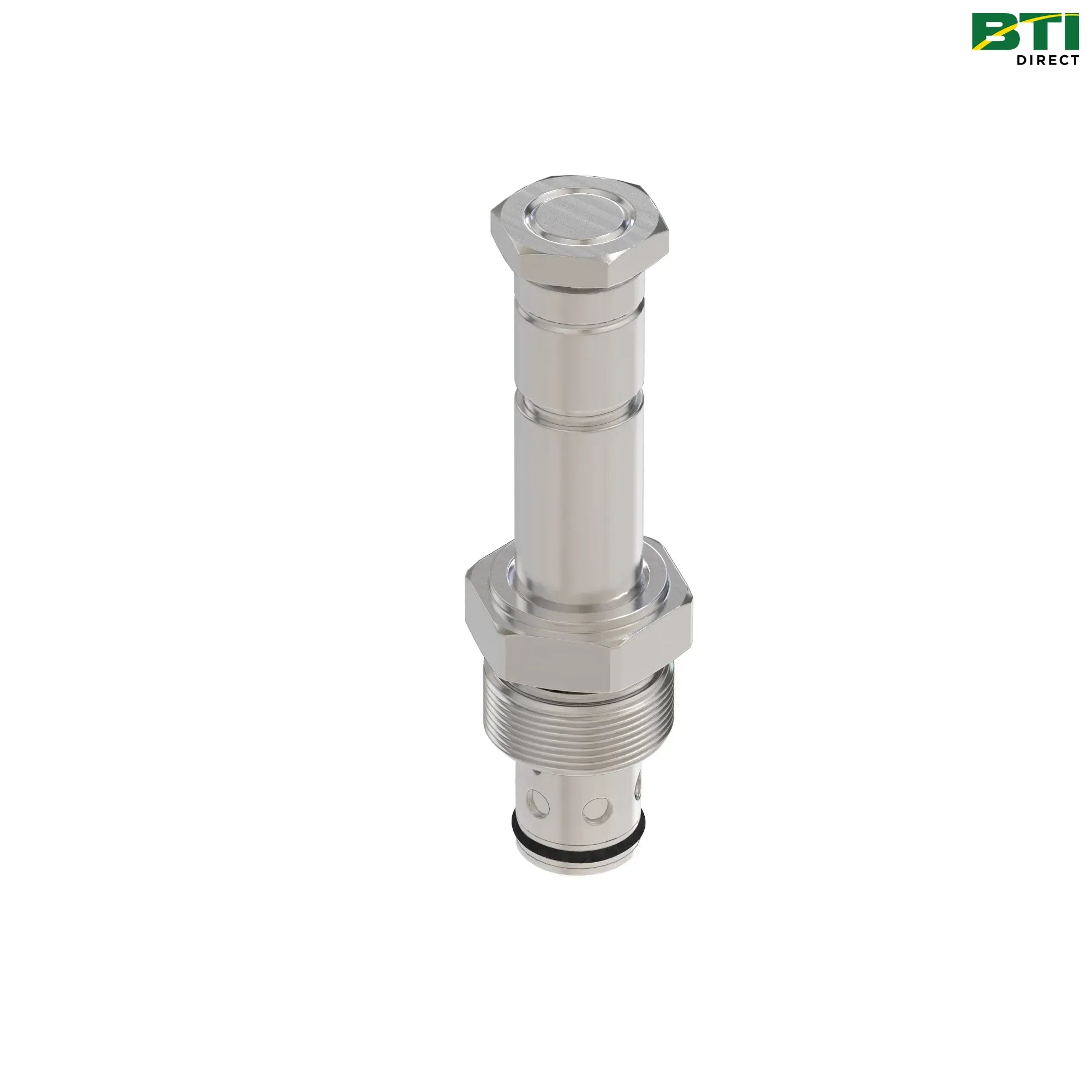 AUC11640: Solenoid Valve