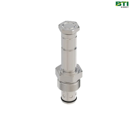 AUC11640: Solenoid Valve
