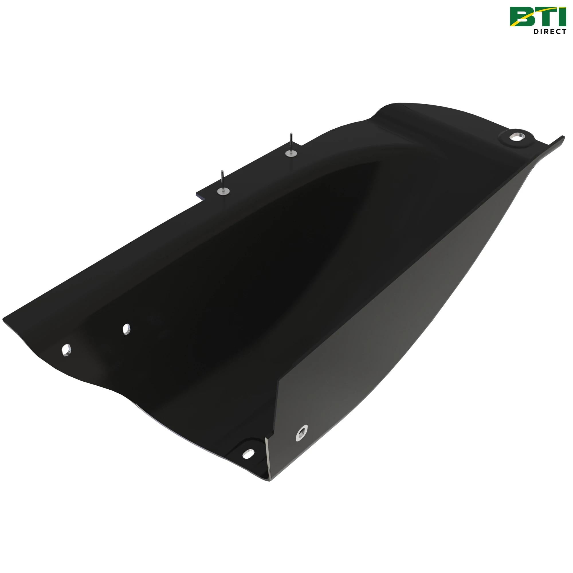 AL231420: Heat Shield