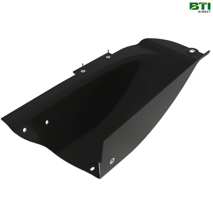 AL231420: Heat Shield