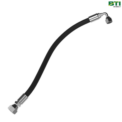 AXE44674: Fold Cylinder Pressure Hydraulic Hose