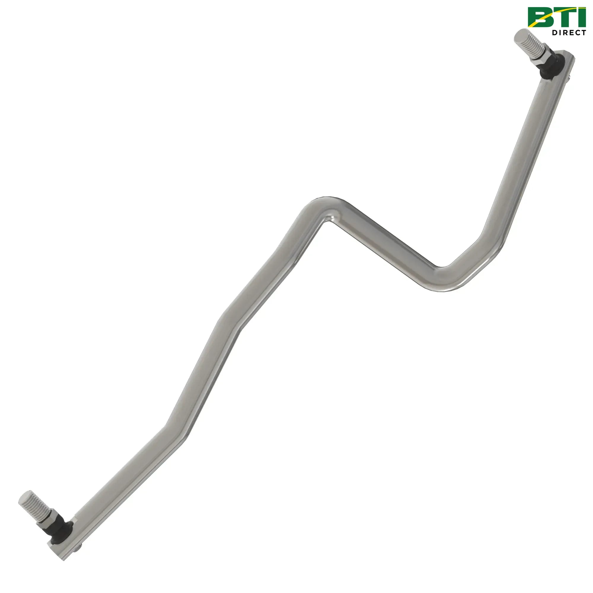 AUC17746: Steering Wheel Drag Link