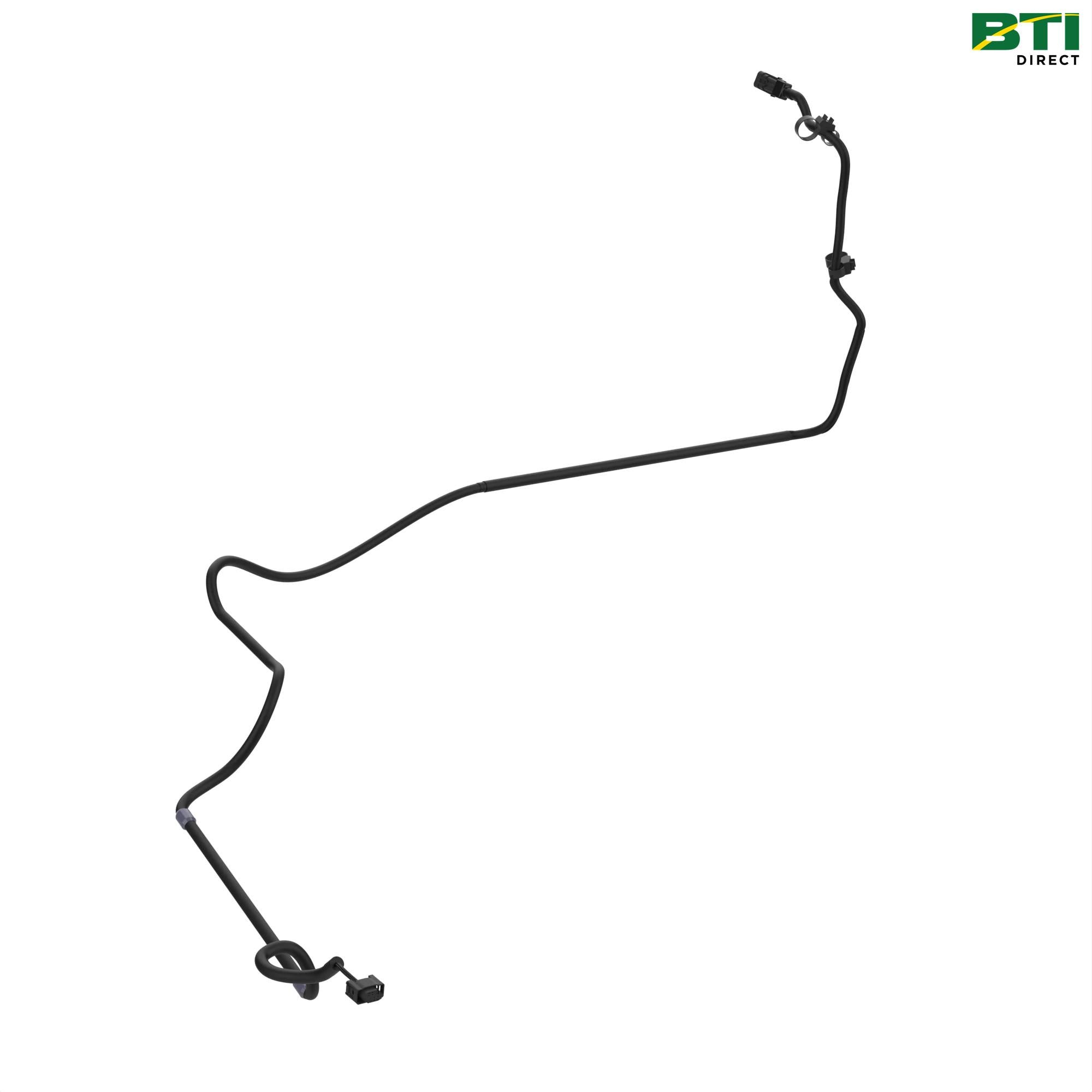 AL216219: Power Adapter Wiring Harness