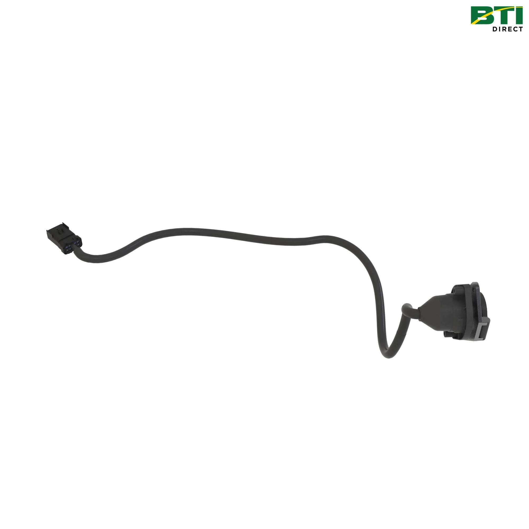 AL227631: 7 Pin Socket Wiring Harness