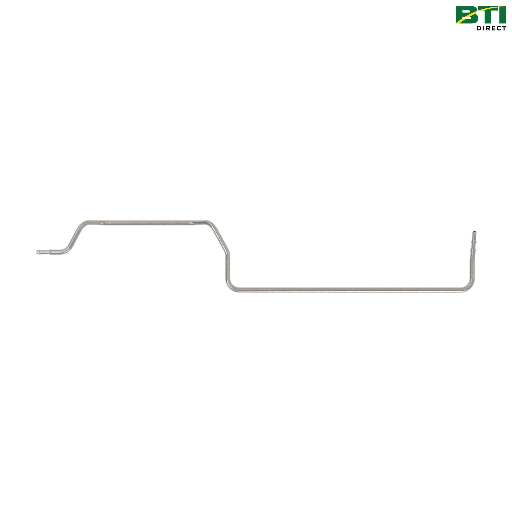 AL215317: Fuel Line with Fittings