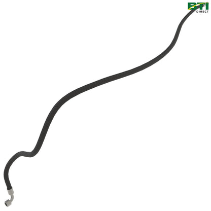 AN374968: Case Drain Combined Hydraulic Hose
