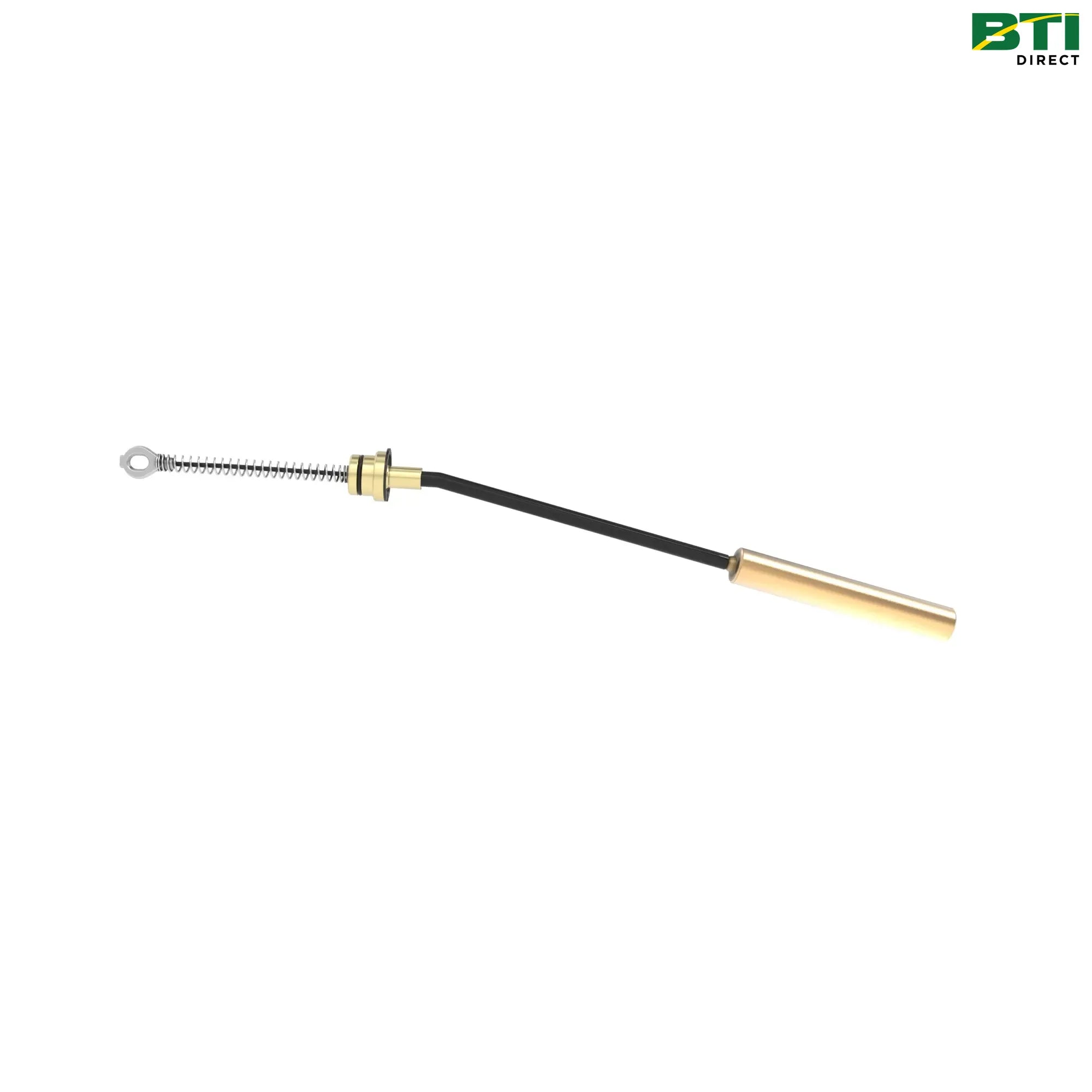 AUC18994: Wet Parking Brake Cable