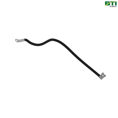 AL205777: Negative Battery Cable