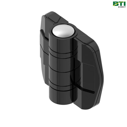 AN405716: Solution System Cover Hinge