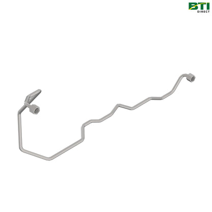 AL231952: Left Side Pilot Brake Line