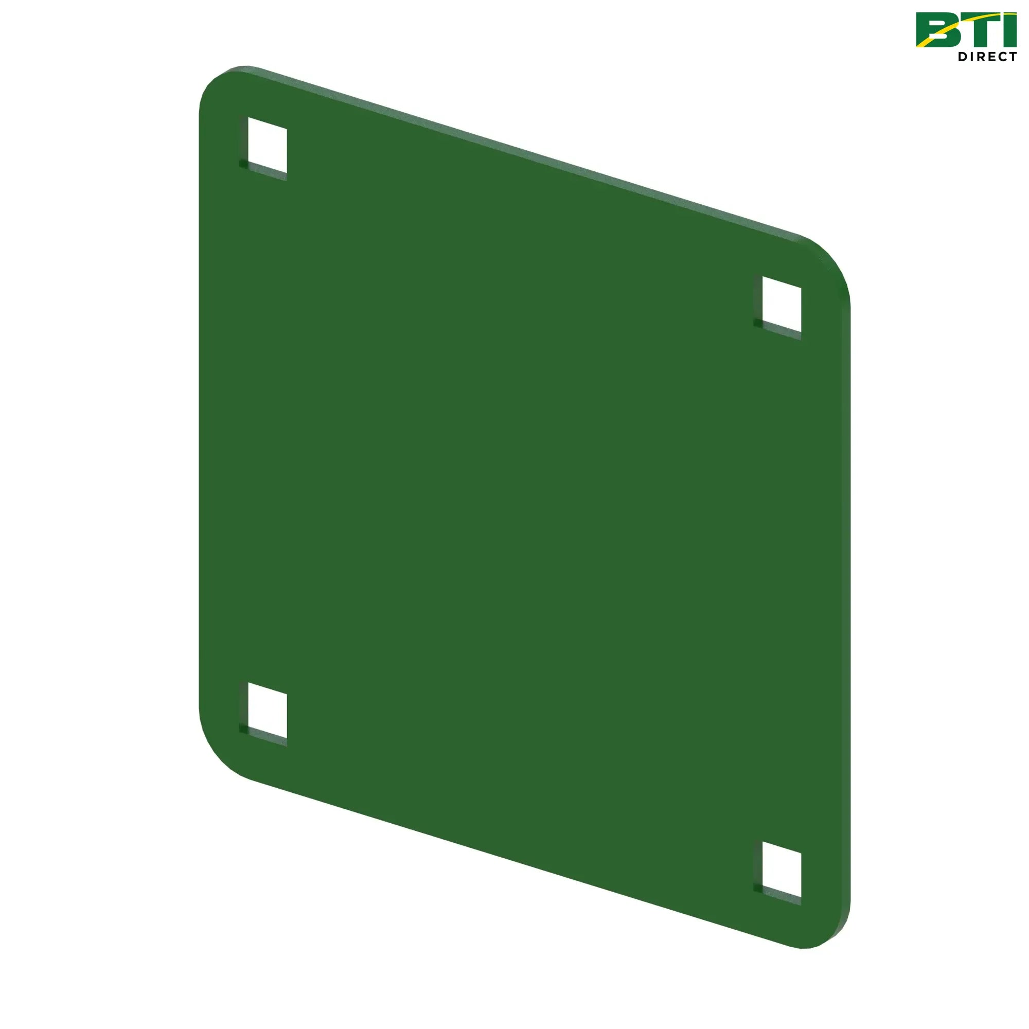 N382649: Inspection Plate