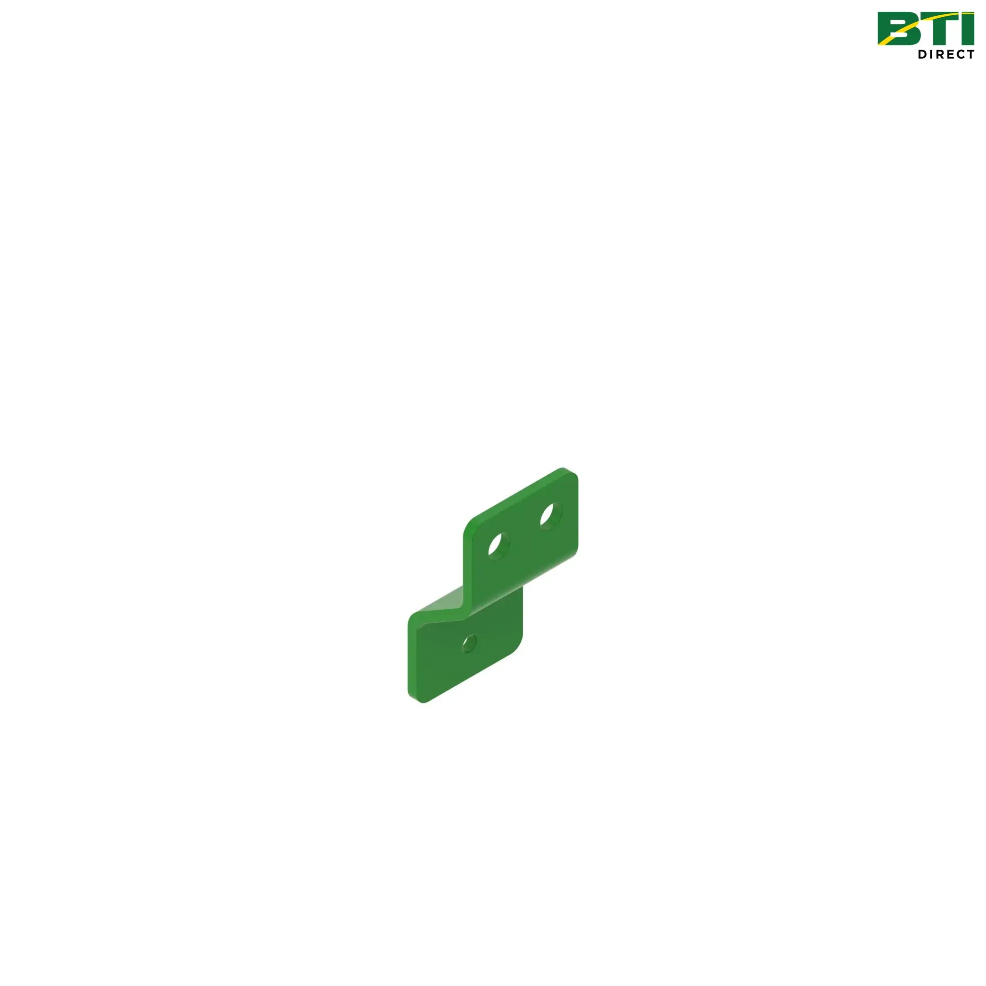 N275228: Latch Hook Plate
