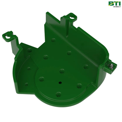 AXE72878: Upper Chopper Assembly Shield