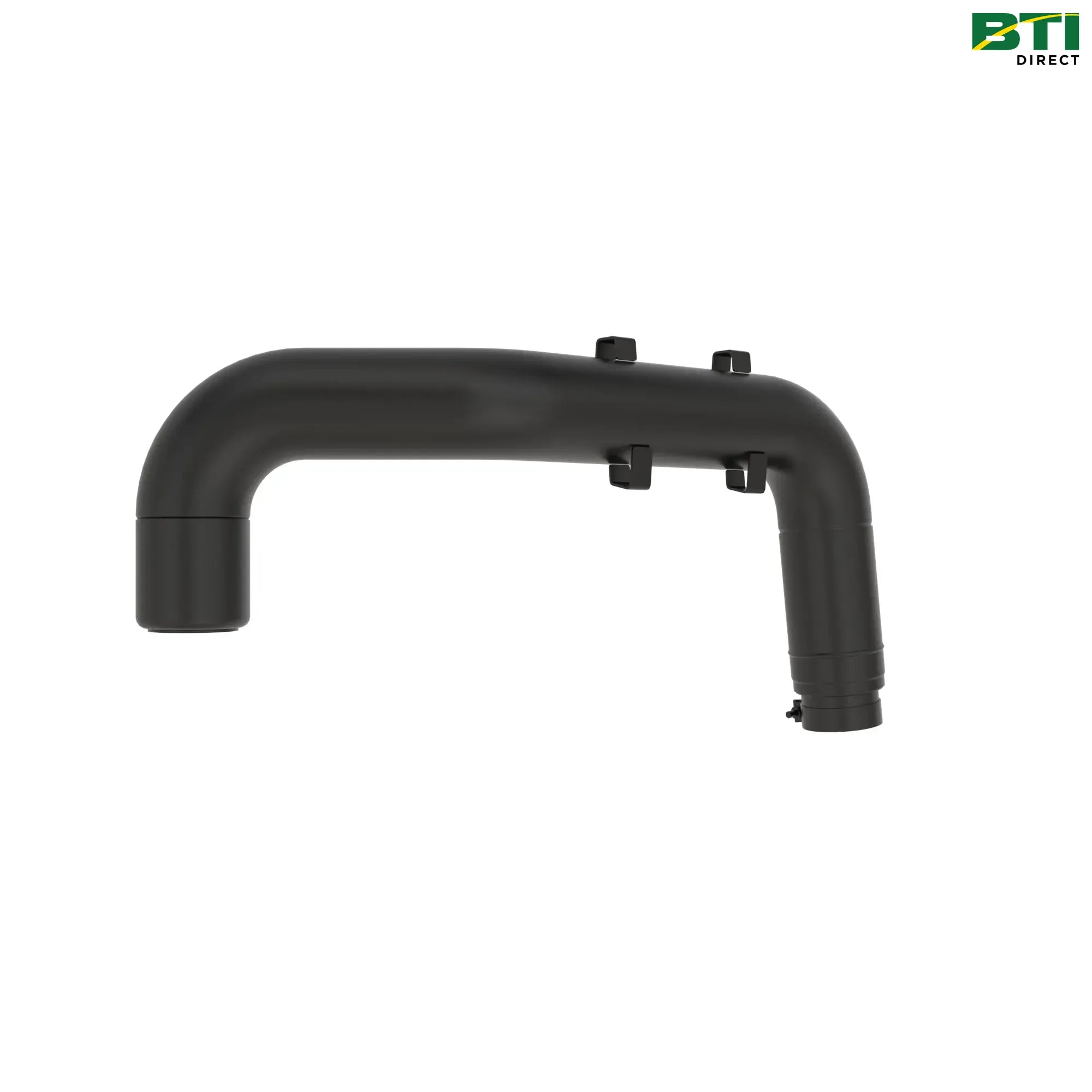 RE294641: Muffler Inlet Exhaust Pipe