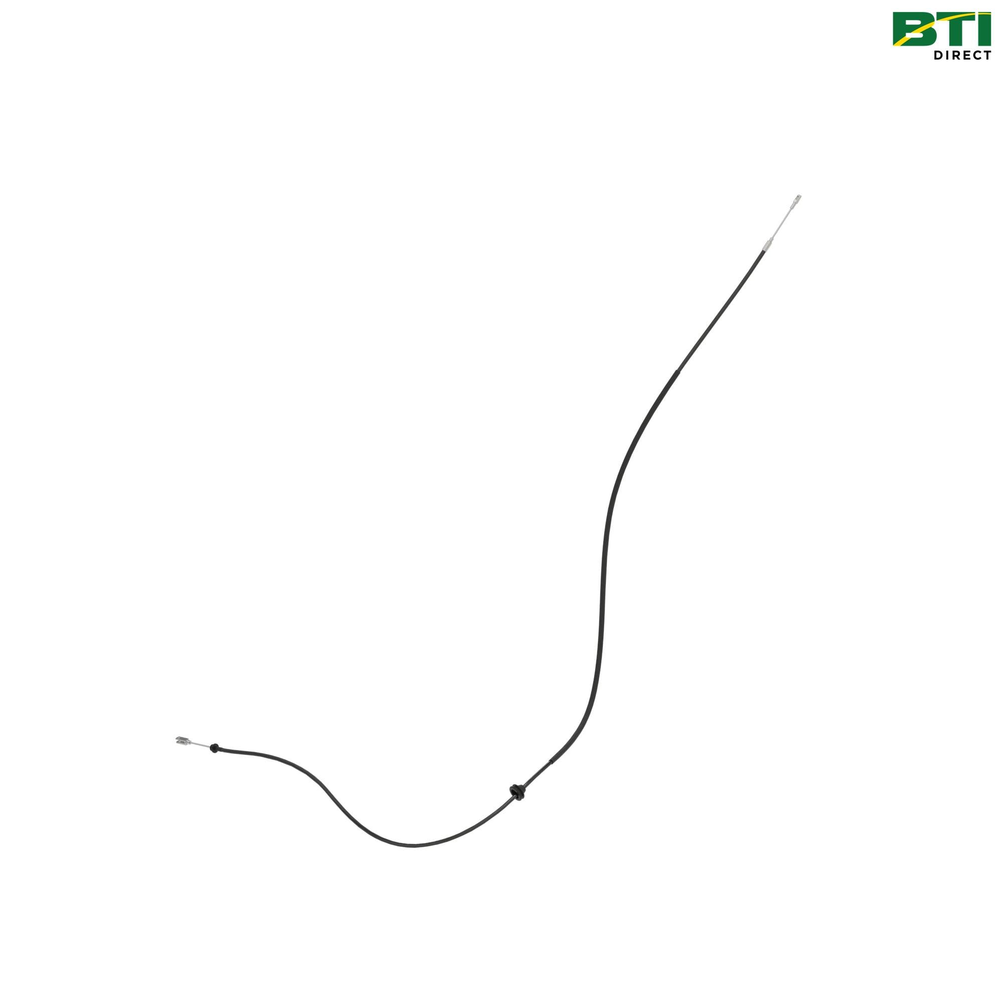 AL219085: Push Pull Cable