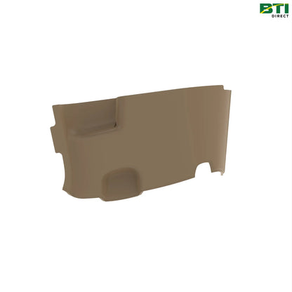 RE304745: Right Side Acoustical Upholstery