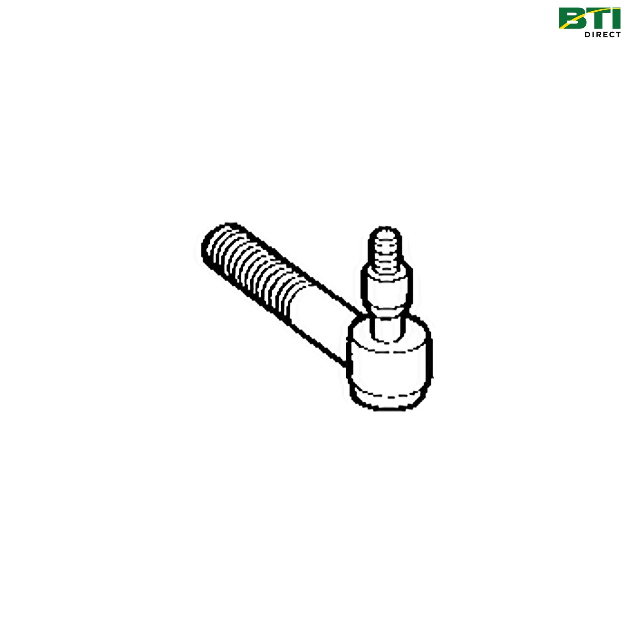 AR85943: Tie Rod End