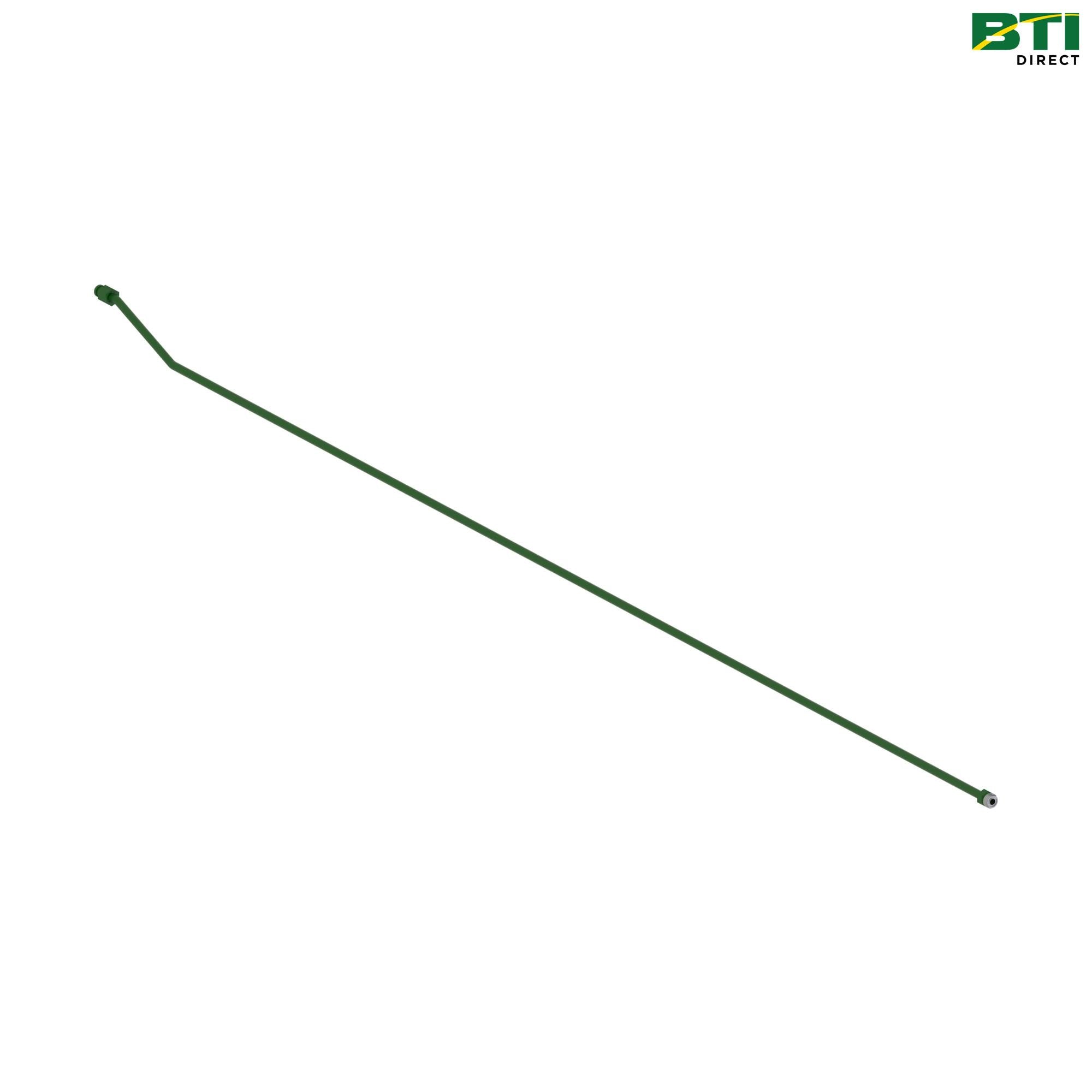 AN273892: Basket Door Cylinder Oil Line