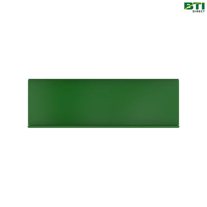 N222689: Top Cleaner Grate Assembly Sheet