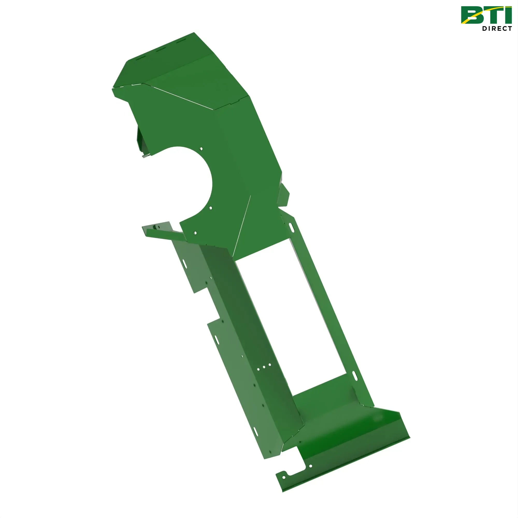AXE51439: Deflector