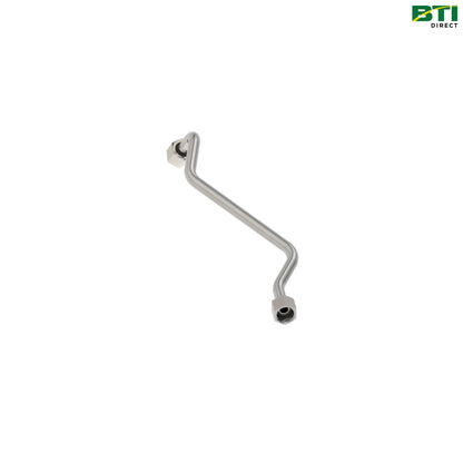 RE193957: Steering Cylinder Oil Line