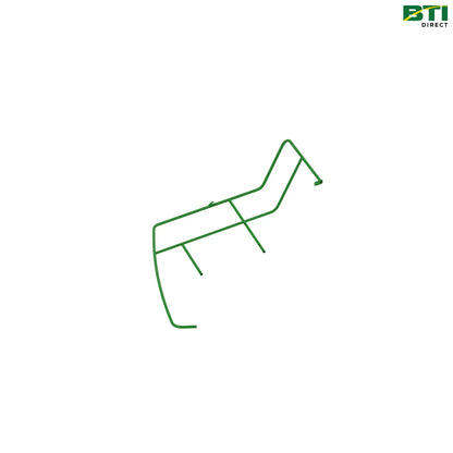 AXE48957: Left Side Handrail