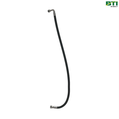 RE202302: Fabricated Hydraulic Hose