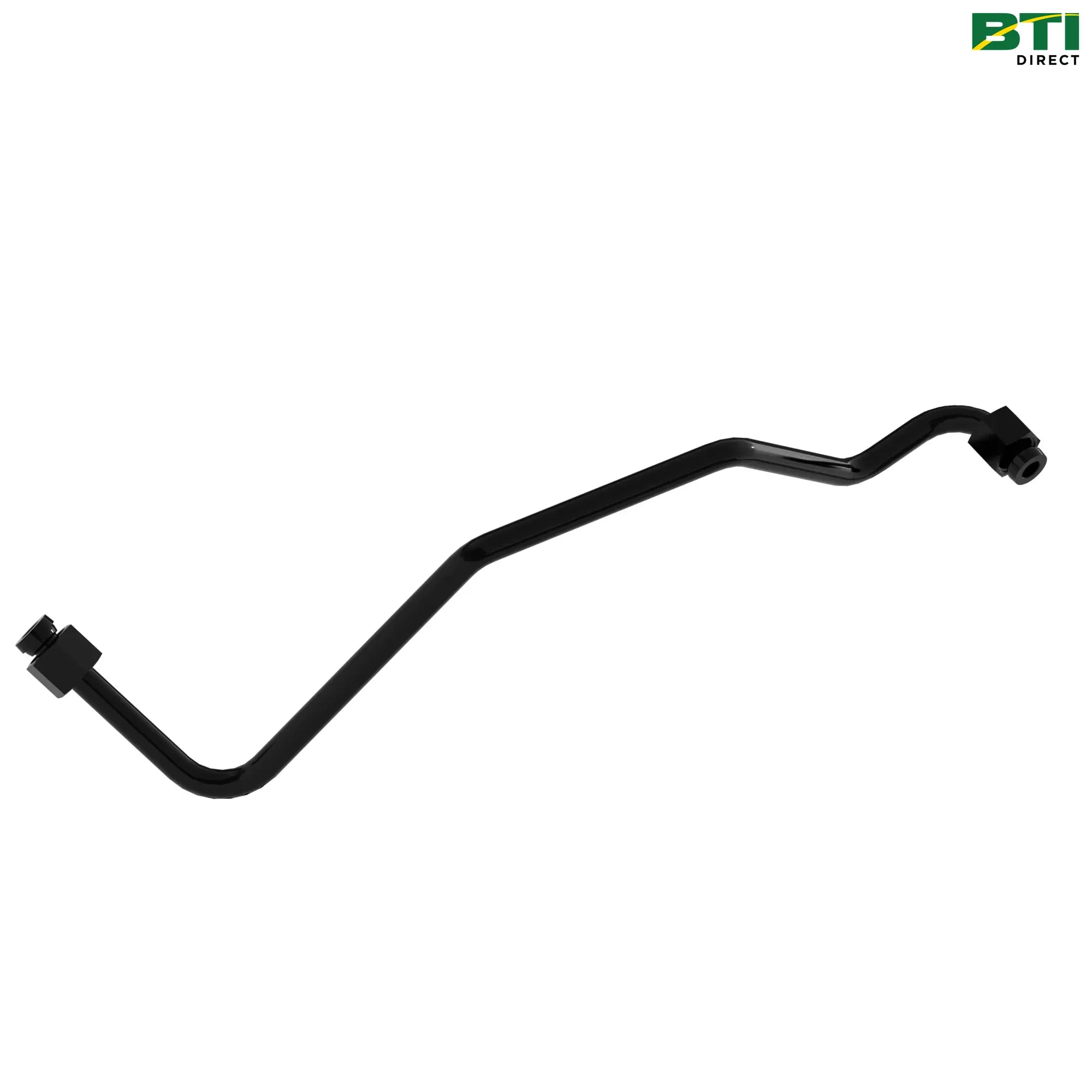 RE207673: Mid SCV Pressure Oil Line