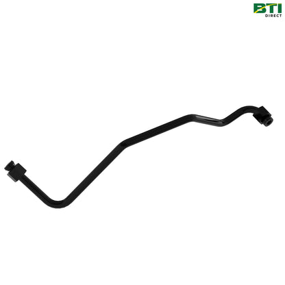 RE207673: Mid SCV Pressure Oil Line