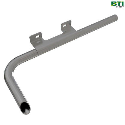 RE252823: SCV Oil Return Line