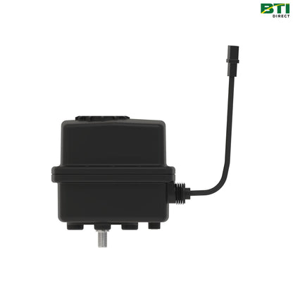 AN304511: Valve Actuator