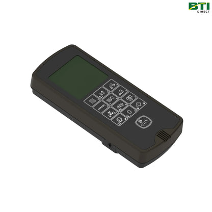 RE200689: Performance Monitor