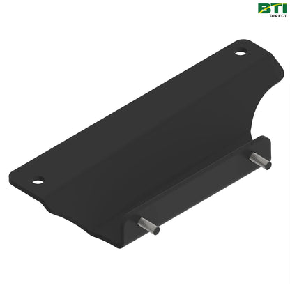 RE314205: Air Filter Shield Bracket