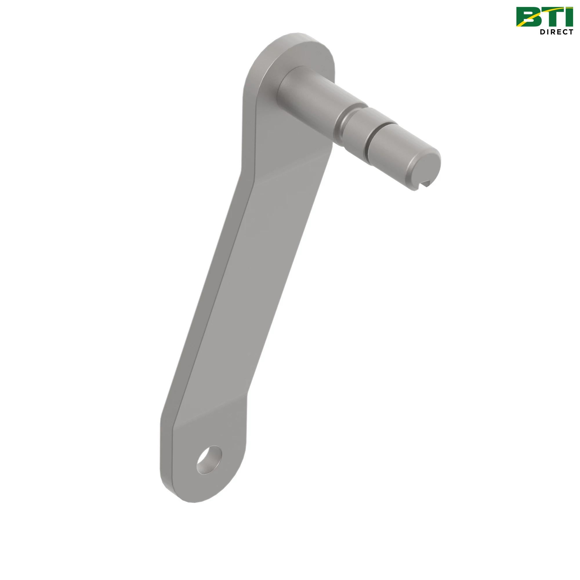AN404219: Roll Sensor Linkage Driver