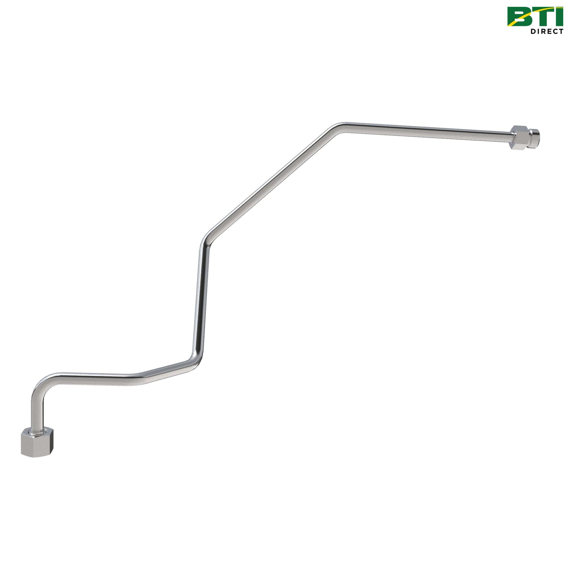 AR78476: Steering Oil Line