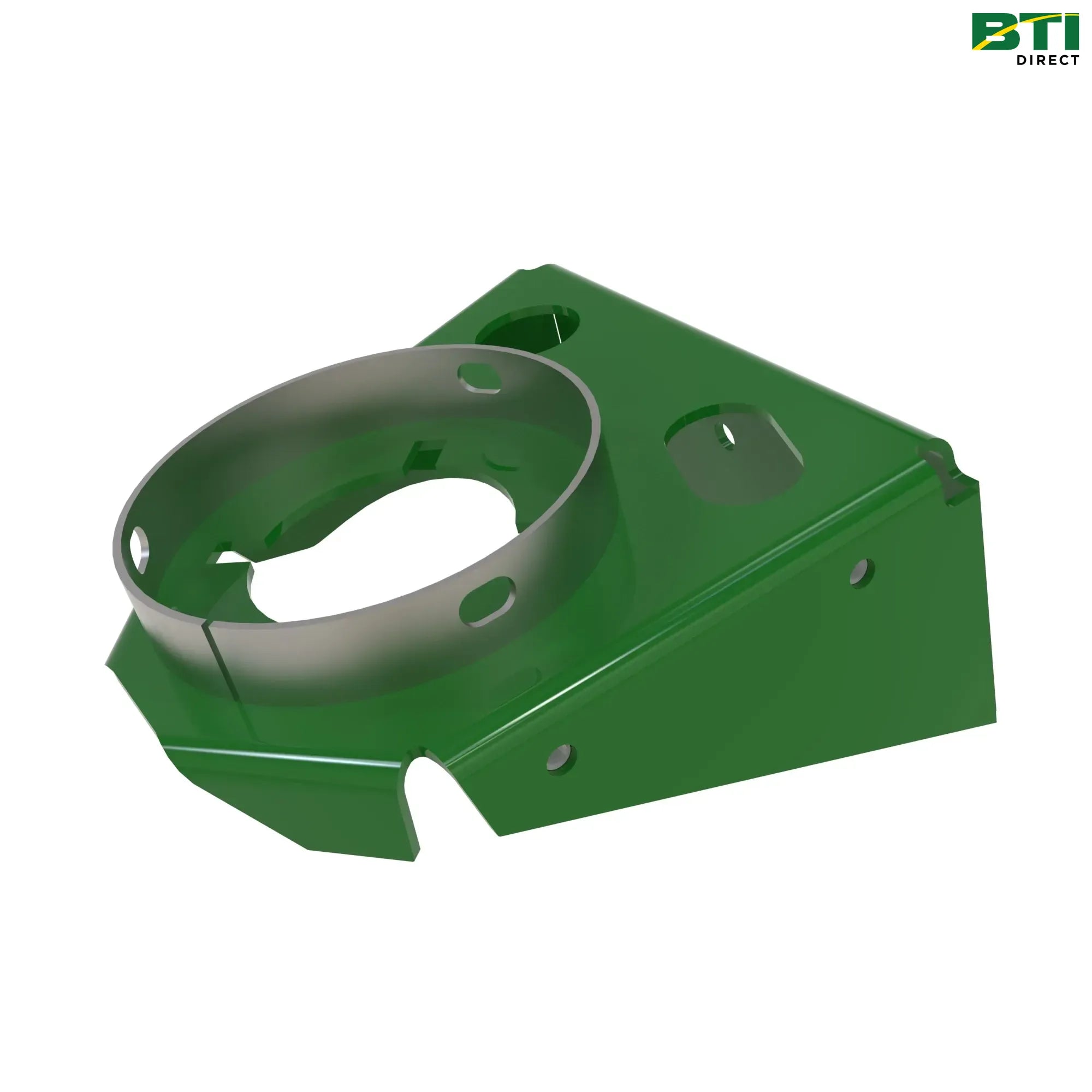AXE45832: Bearing & Bellow Mount Assembly Bracket, Right Side