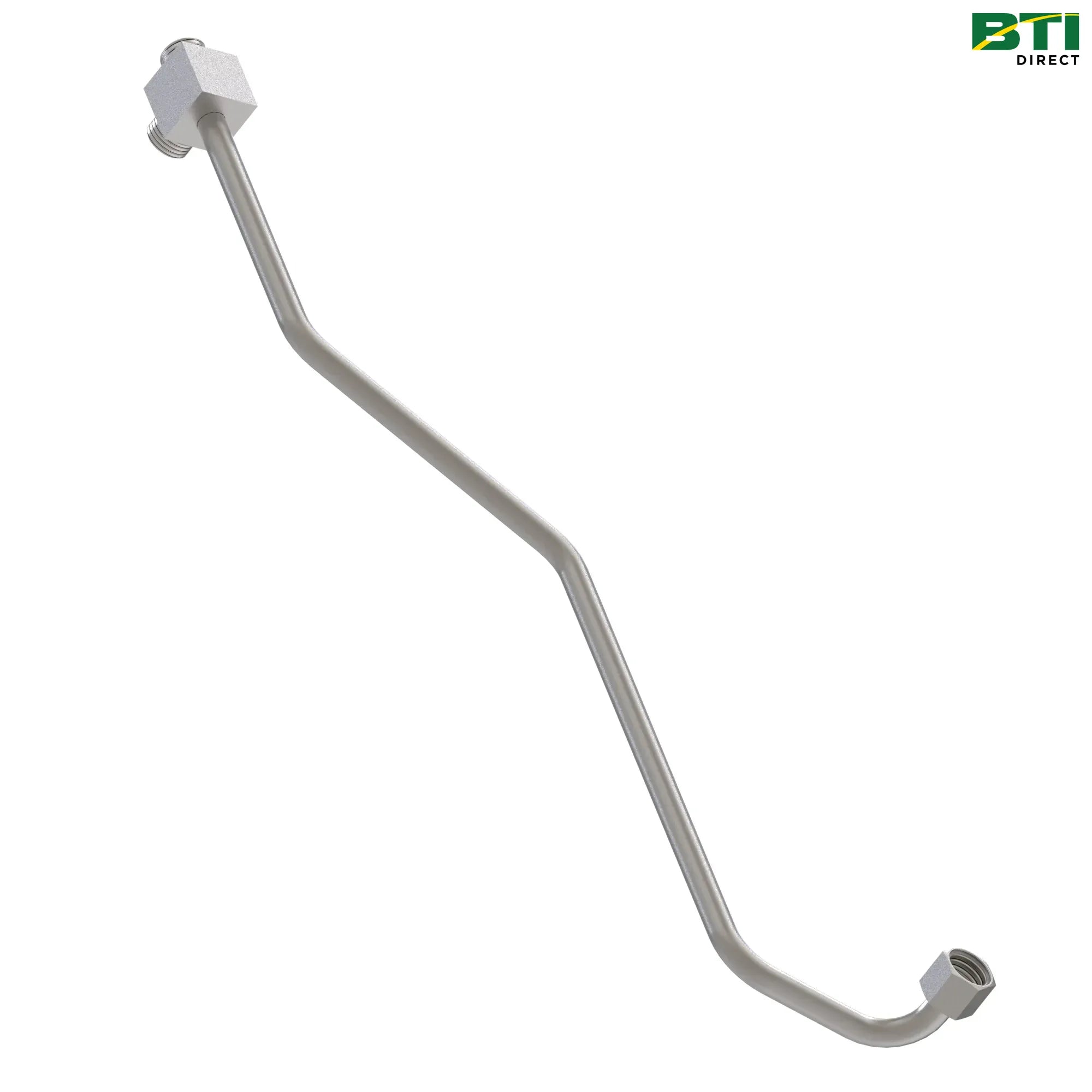RE283477: Rear Axle Pilot Oil Tube