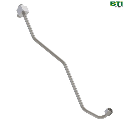 RE283477: Rear Axle Pilot Oil Tube