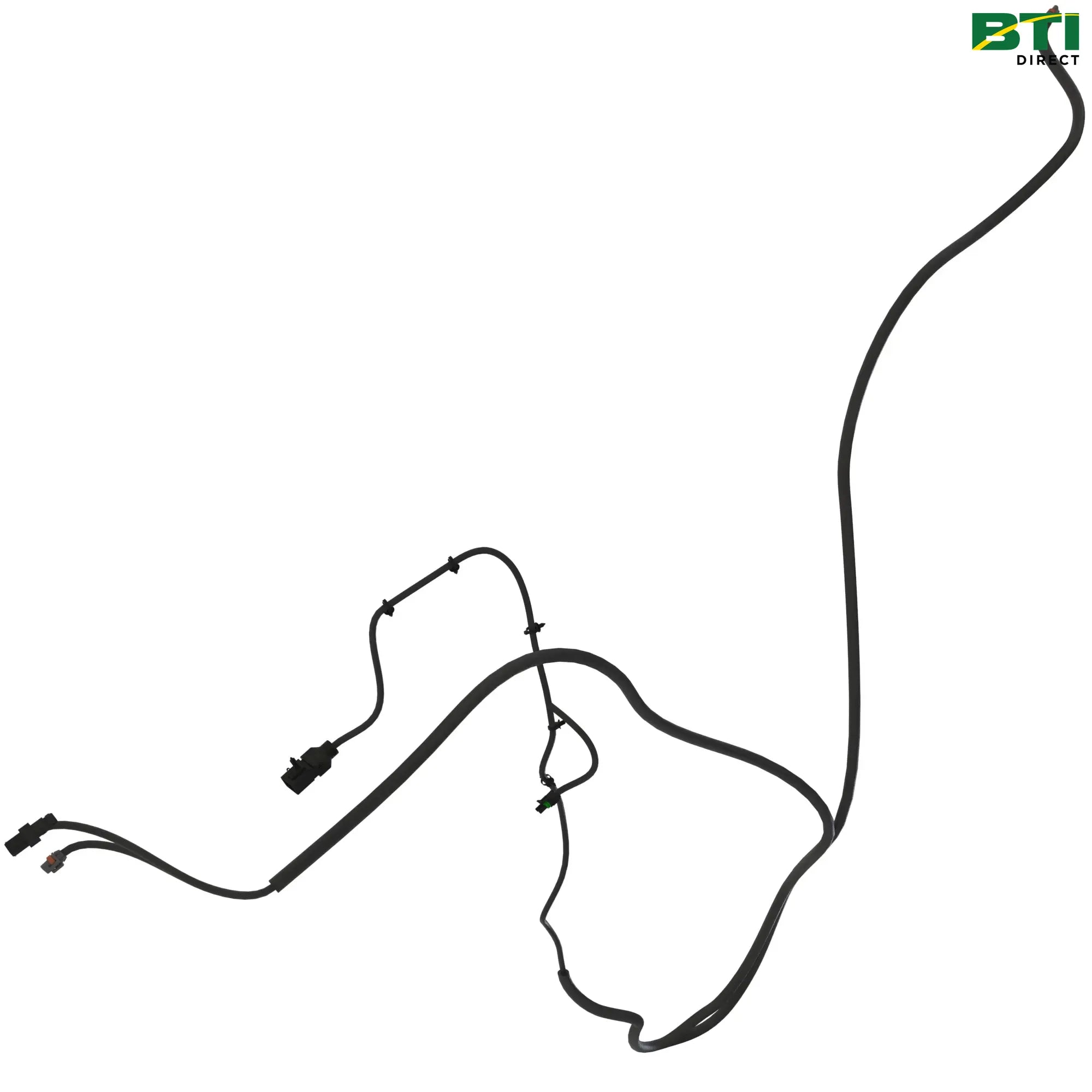 AXE102706: Four Wheel Drive Harness