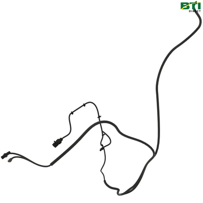 AXE102706: Four Wheel Drive Harness