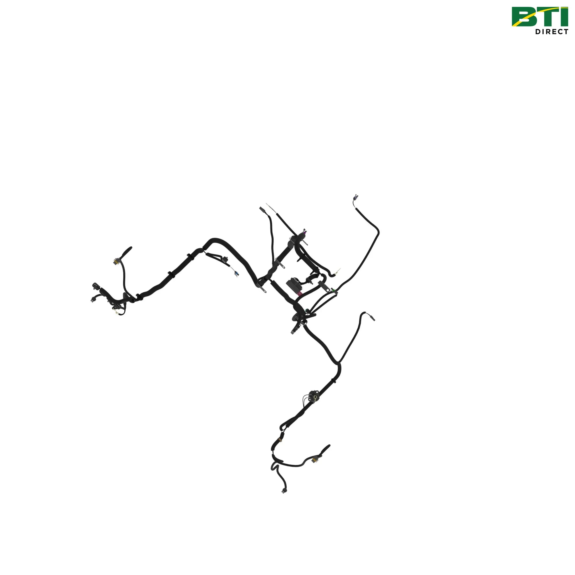 RE198922: Chassis Wiring Harness